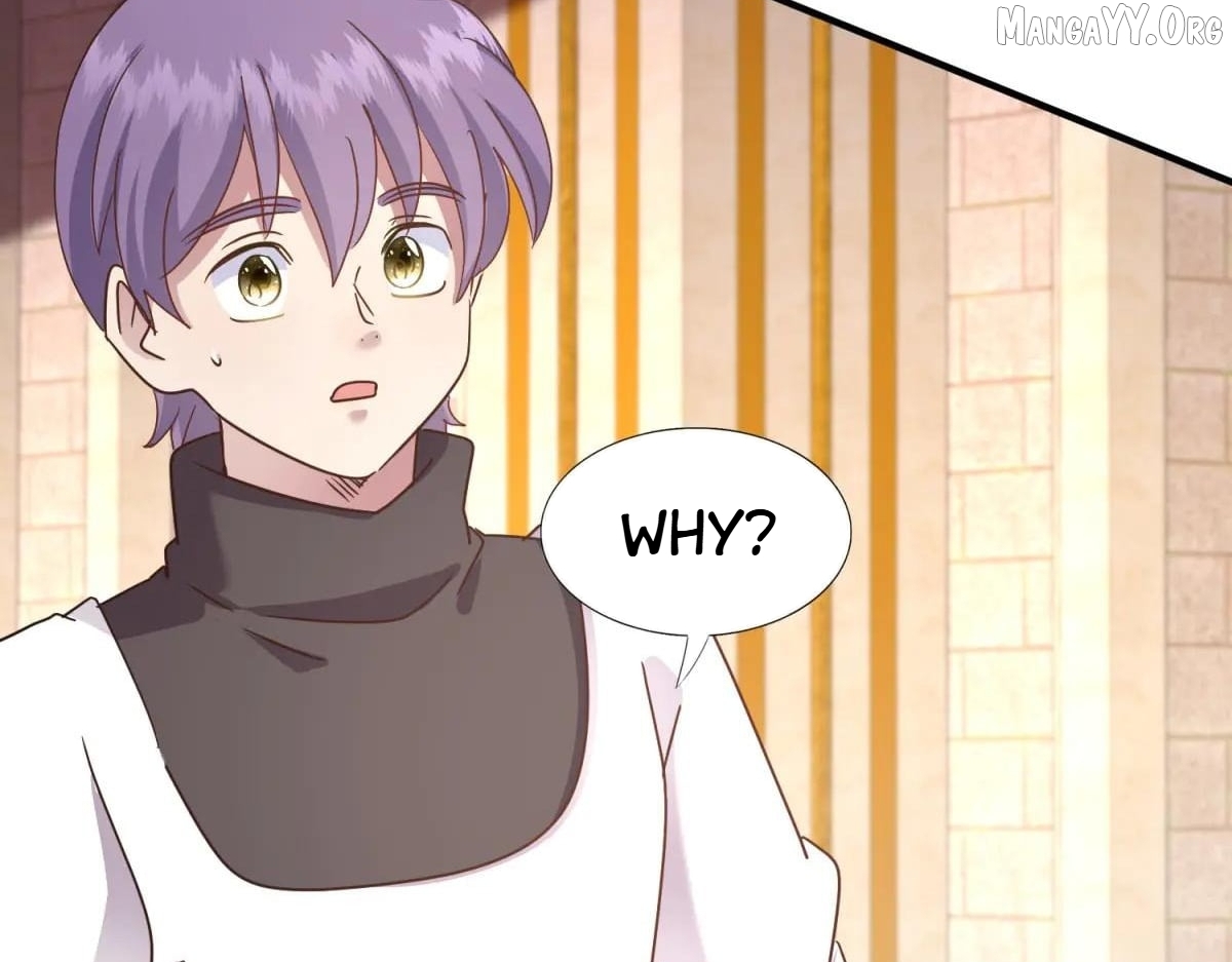 Don't Embarrass Me Chapter 172 - page 6
